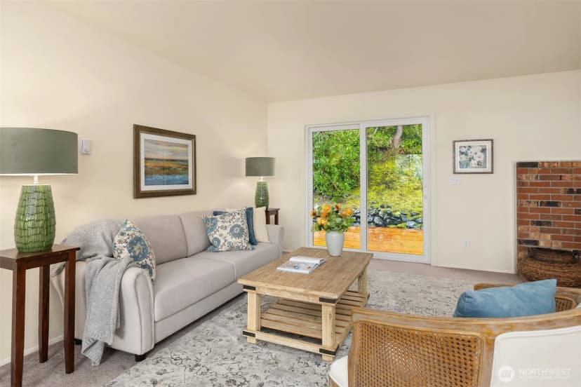 Property photo for 11312 Westwind Court Ne, Bainbridge Island photo 8