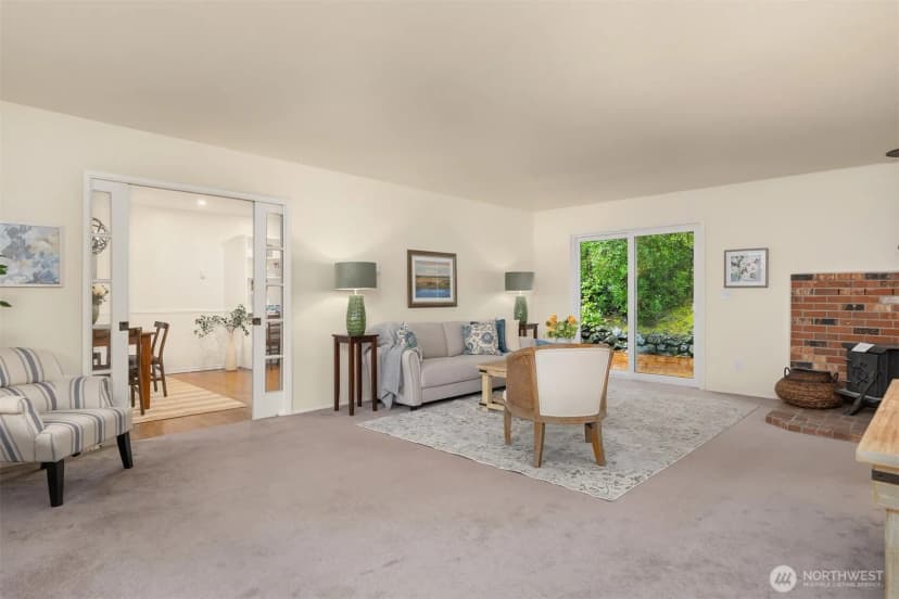 Property photo for 11312 Westwind Court Ne, Bainbridge Island photo 7