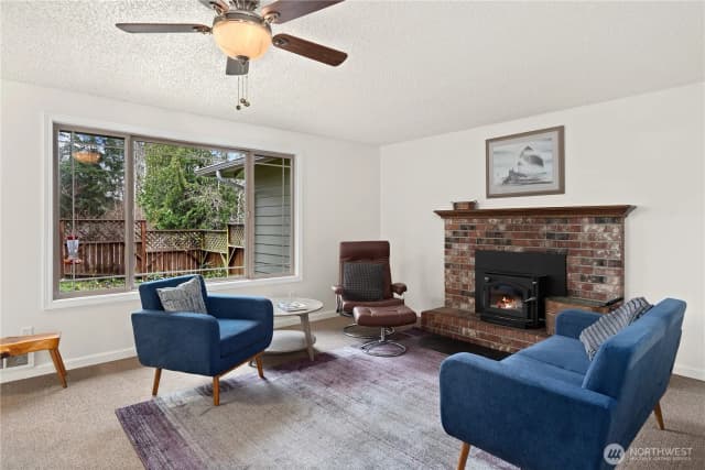 Property photo for 947 Logan Street, Port Townsend photo 4