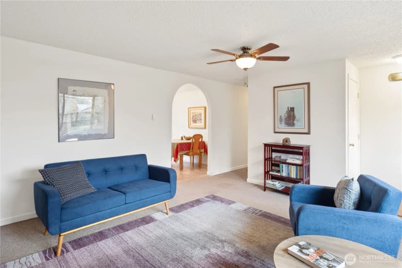 Property photo for 947 Logan Street, Port Townsend photo 5