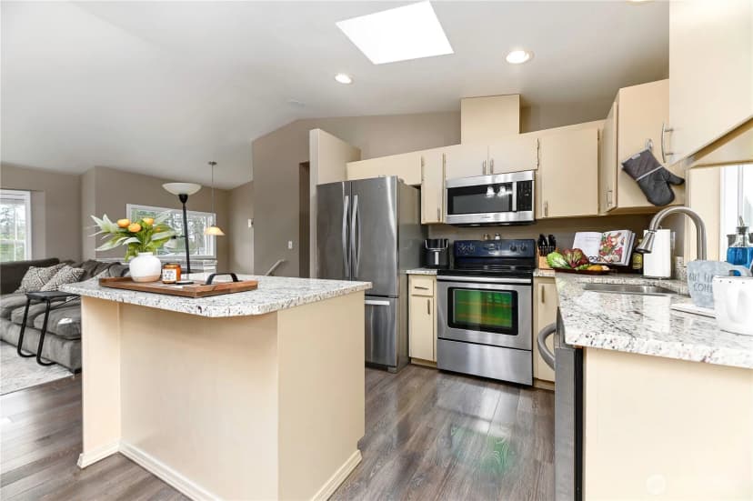 Property photo for 807 E Stanley Place, Granite Falls photo 6