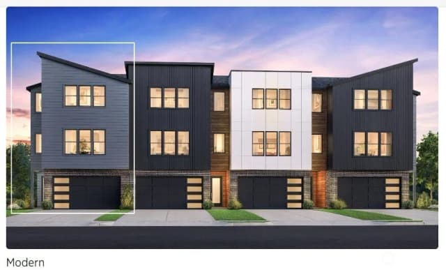 Property photo for 10806 (hs 48) 120th Lane Ne #e, Kirkland