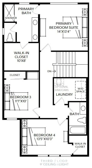 Property photo for 10806 (hs 48) 120th Lane Ne #e, Kirkland photo 8