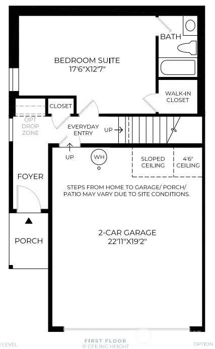 Property photo for 10806 (hs 48) 120th Lane Ne #e, Kirkland photo 6