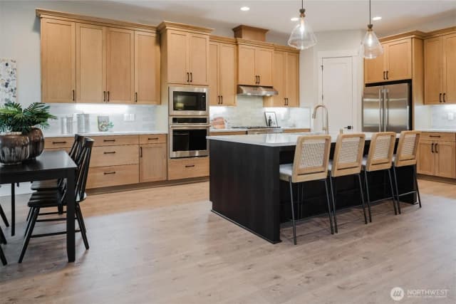 Property photo for 15217 210th Avenue E #990, Bonney Lake photo 4