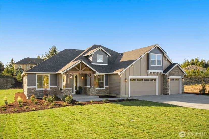 Property photo for 15217 210th Avenue E #990, Bonney Lake