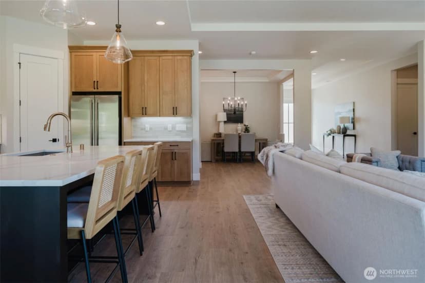 Property photo for 15217 210th Avenue E #990, Bonney Lake photo 12