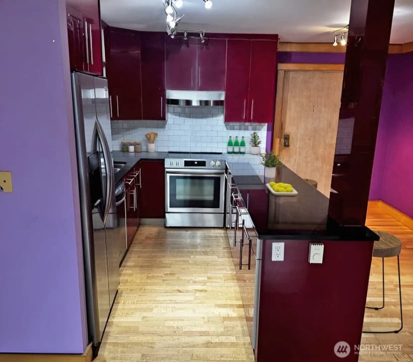 Property photo for 2100 3rd Avenue #505, Seattle photo 10