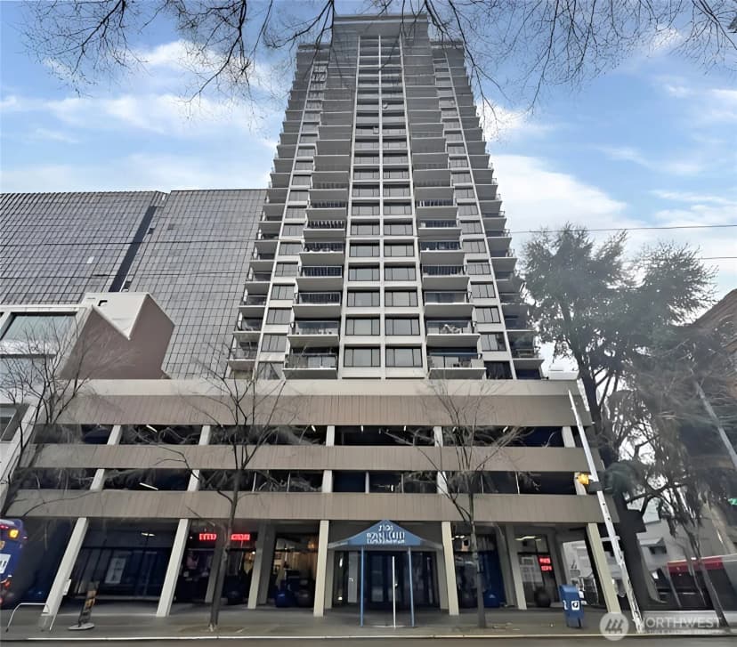Property photo for 2100 3rd Avenue #505, Seattle