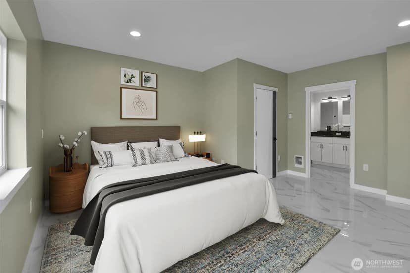 Property photo for 3117 Ne 133rd Street #d, Seattle photo 9