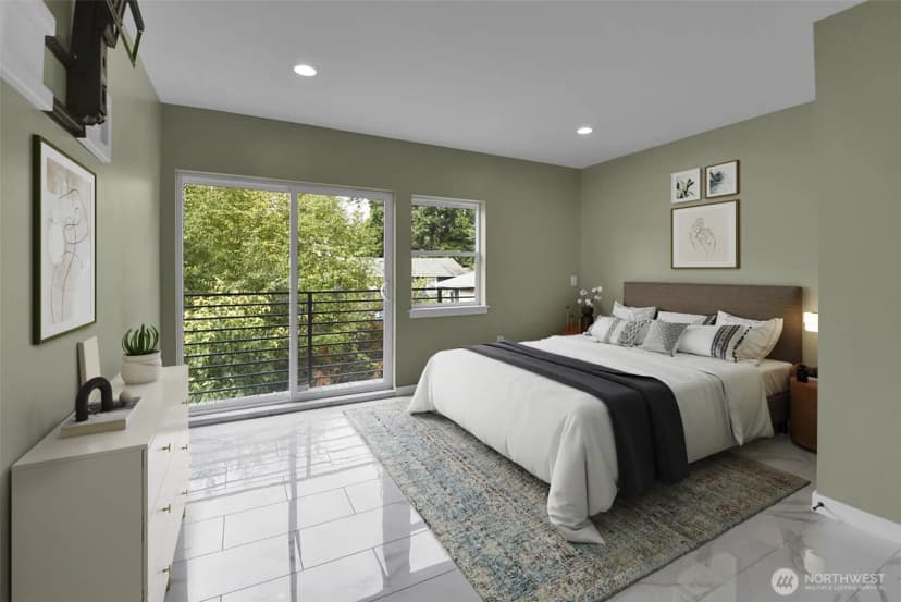 Property photo for 3117 Ne 133rd Street #d, Seattle photo 8