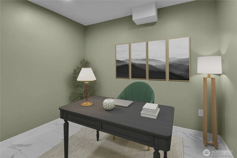Property photo for 3117 Ne 133rd Street #d, Seattle photo 11