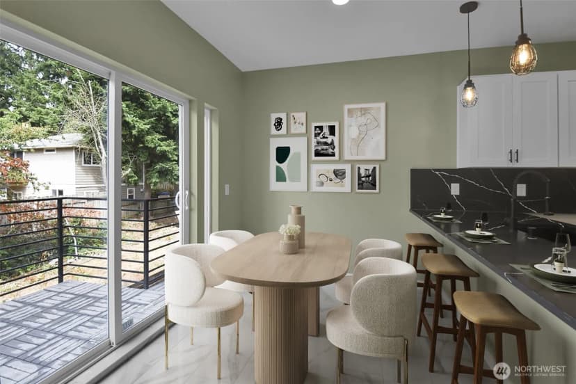 Property photo for 3117 Ne 133rd Street #d, Seattle photo 6