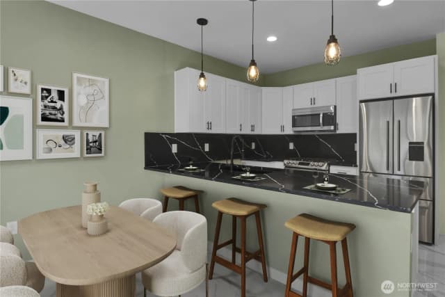 Property photo for 3117 Ne 133rd Street #d, Seattle photo 5
