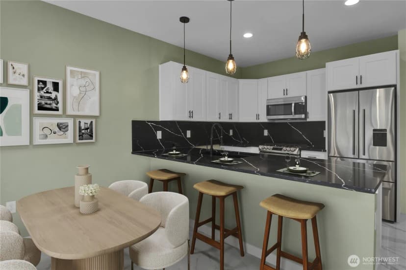 Property photo for 3117 Ne 133rd Street #d, Seattle photo 5
