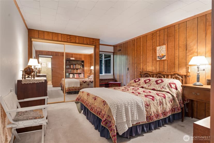 Property photo for 402 E Madrona Boulevard Nw, Lakebay photo 19