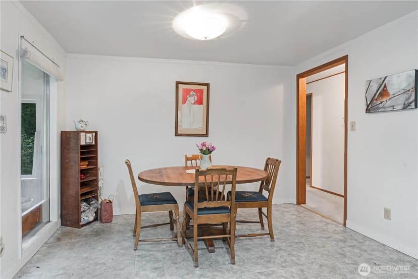 Property photo for 402 E Madrona Boulevard Nw, Lakebay photo 6