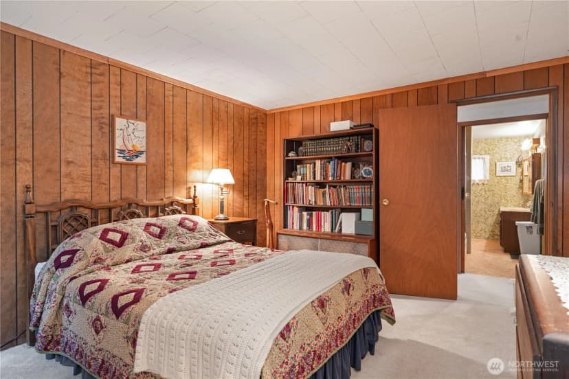 Property photo for 402 E Madrona Boulevard Nw, Lakebay photo 18