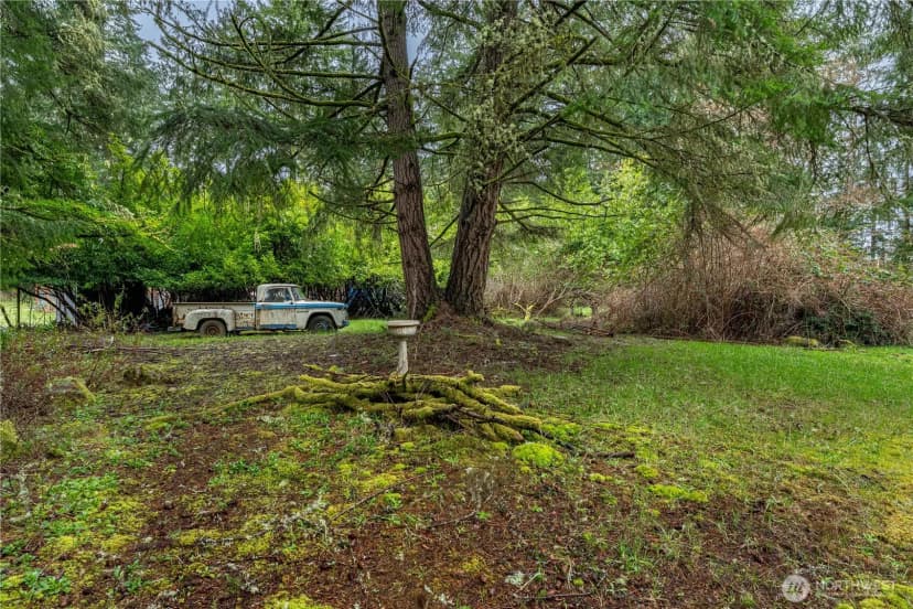Property photo for 402 E Madrona Boulevard Nw, Lakebay photo 22