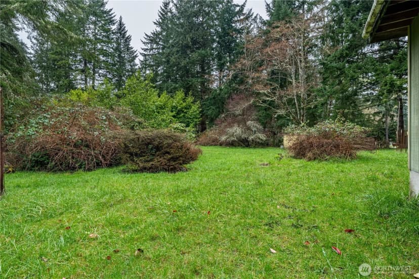 Property photo for 402 E Madrona Boulevard Nw, Lakebay photo 27