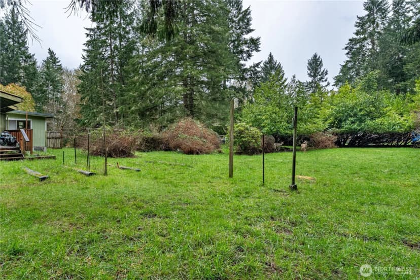 Property photo for 402 E Madrona Boulevard Nw, Lakebay photo 25