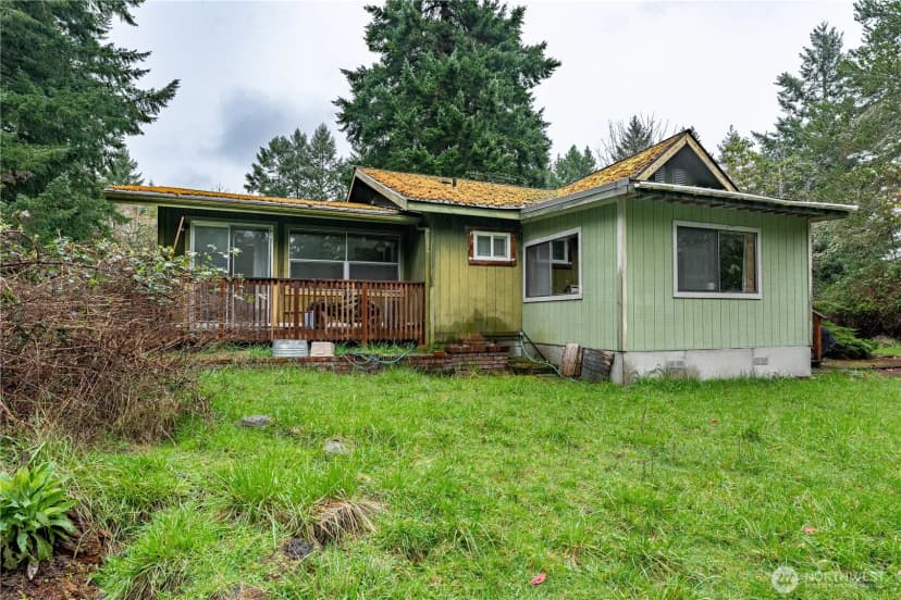 Property photo for 402 E Madrona Boulevard Nw, Lakebay photo 26
