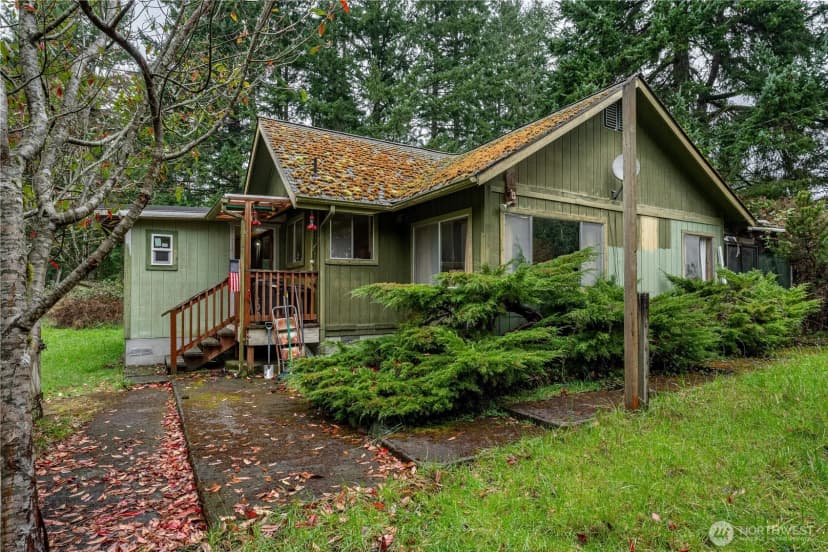 Property photo for 402 E Madrona Boulevard Nw, Lakebay photo 29