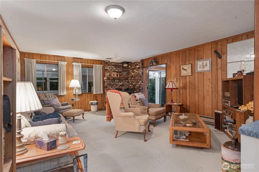 Property photo for 402 E Madrona Boulevard Nw, Lakebay photo 7