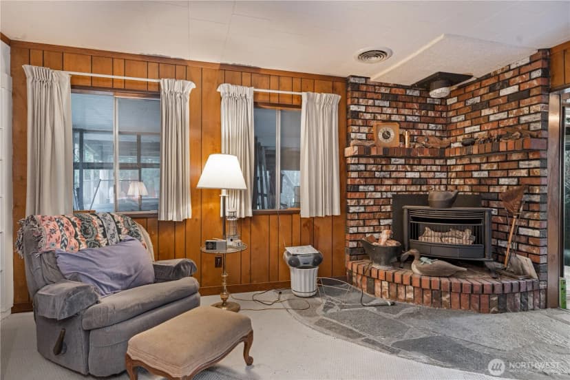 Property photo for 402 E Madrona Boulevard Nw, Lakebay photo 8