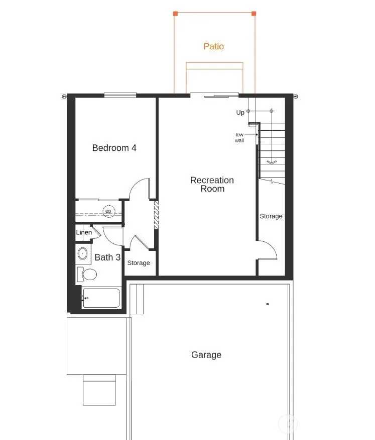 Property photo for 1435 121st Avenue Se #mb 06, Lake Stevens photo 3