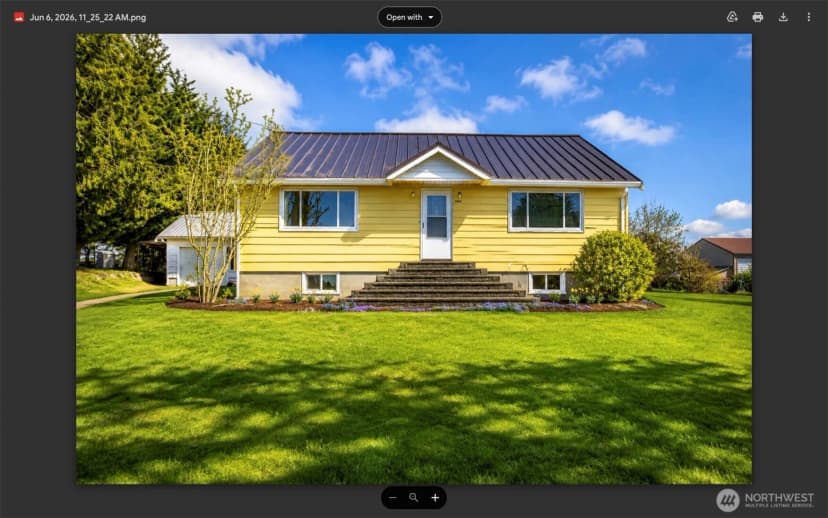 Property photo for 43004 196th Avenue Se, Enumclaw