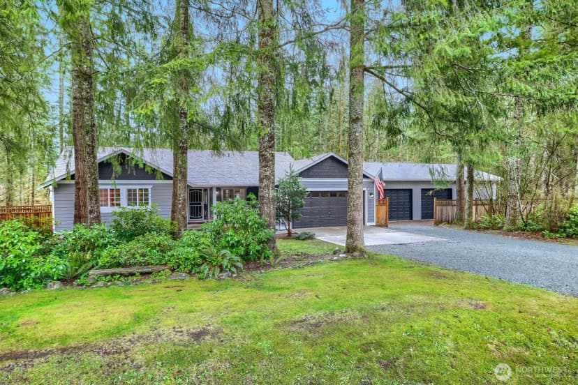 Property photo for 42806 169th Street Se, Gold Bar