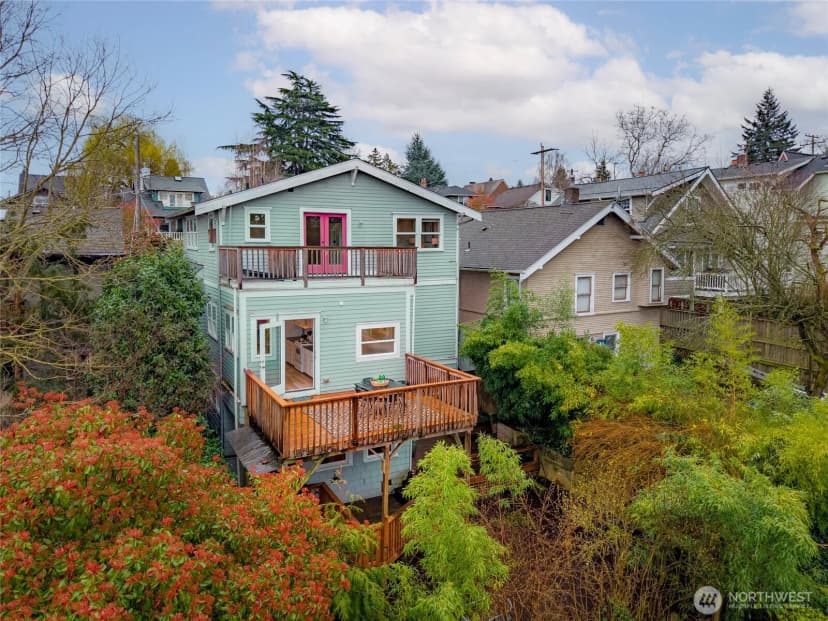 Property photo for 1617 33rd Avenue, Seattle photo 36