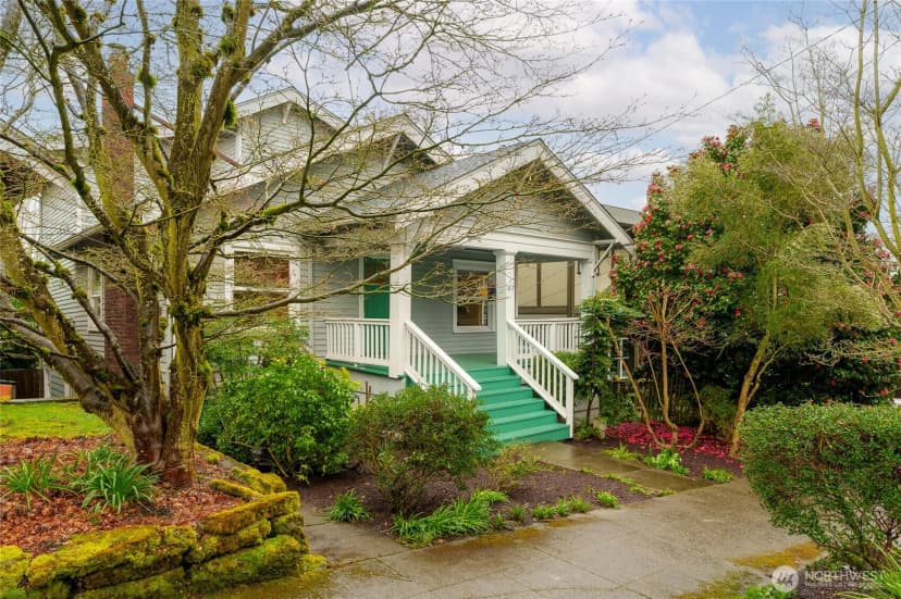 Property photo for 1617 33rd Avenue, Seattle photo 33