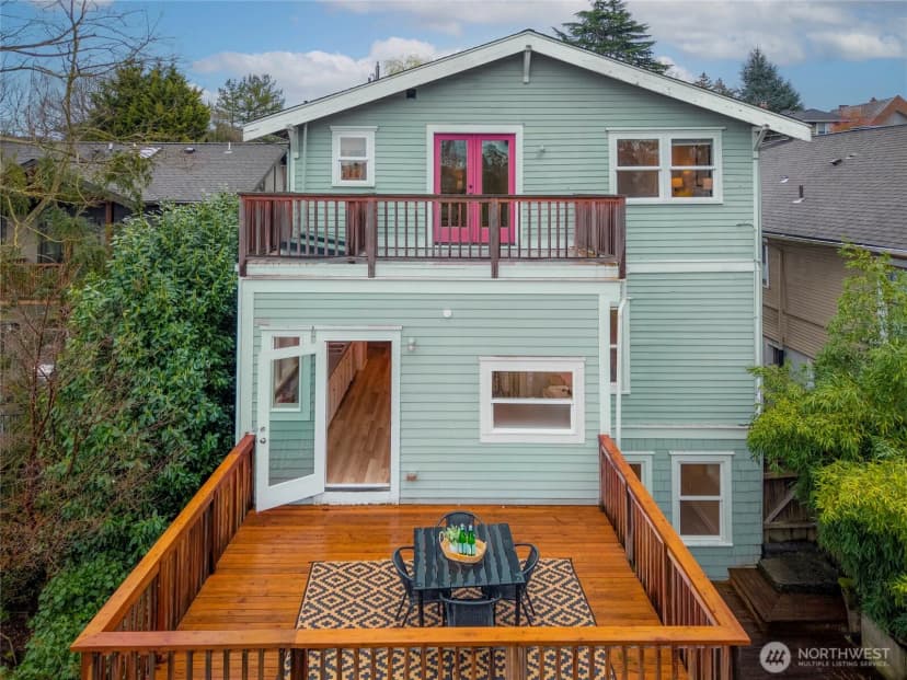 Property photo for 1617 33rd Avenue, Seattle photo 35