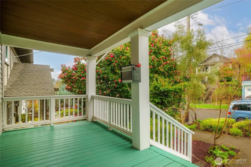 Property photo for 1617 33rd Avenue, Seattle photo 34