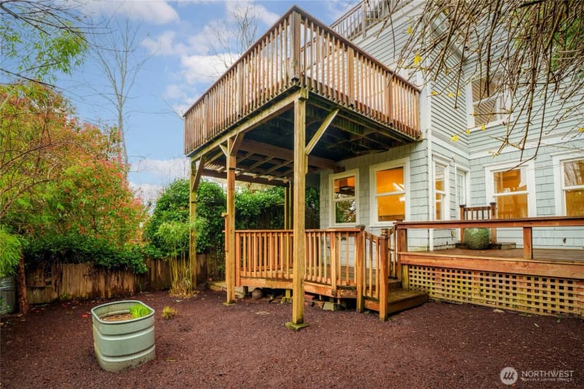 Property photo for 1617 33rd Avenue, Seattle photo 37
