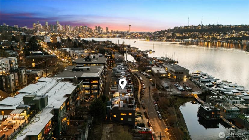 Property photo for 2832 Fairview Avenue E, Seattle photo 35