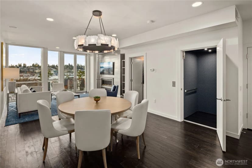 Property photo for 2832 Fairview Avenue E, Seattle photo 12