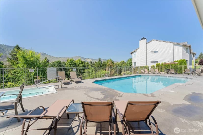 Property photo for 808 W Manson Road #b102, Chelan photo 17