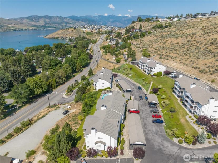Property photo for 808 W Manson Road #b102, Chelan photo 25