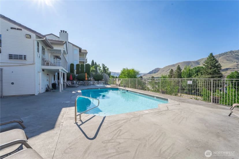 Property photo for 808 W Manson Road #b102, Chelan photo 21