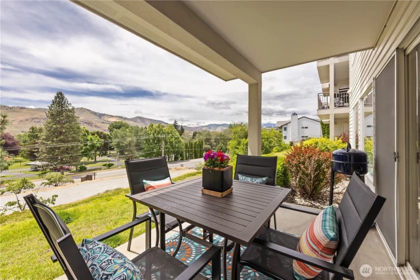 Property photo for 808 W Manson Road #b102, Chelan photo 18