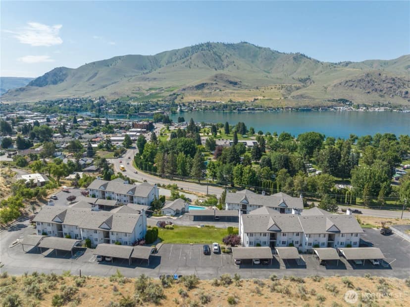 Property photo for 808 W Manson Road #b102, Chelan photo 23