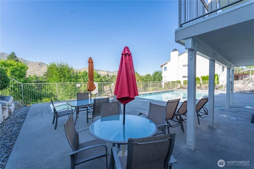 Property photo for 808 W Manson Road #b102, Chelan photo 20