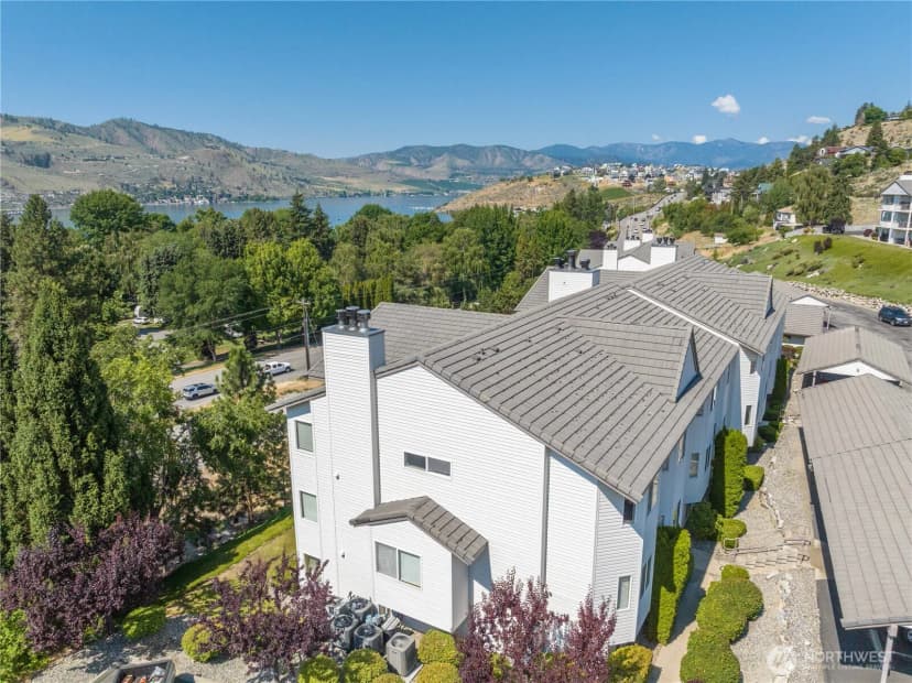 Property photo for 808 W Manson Road #b102, Chelan photo 26