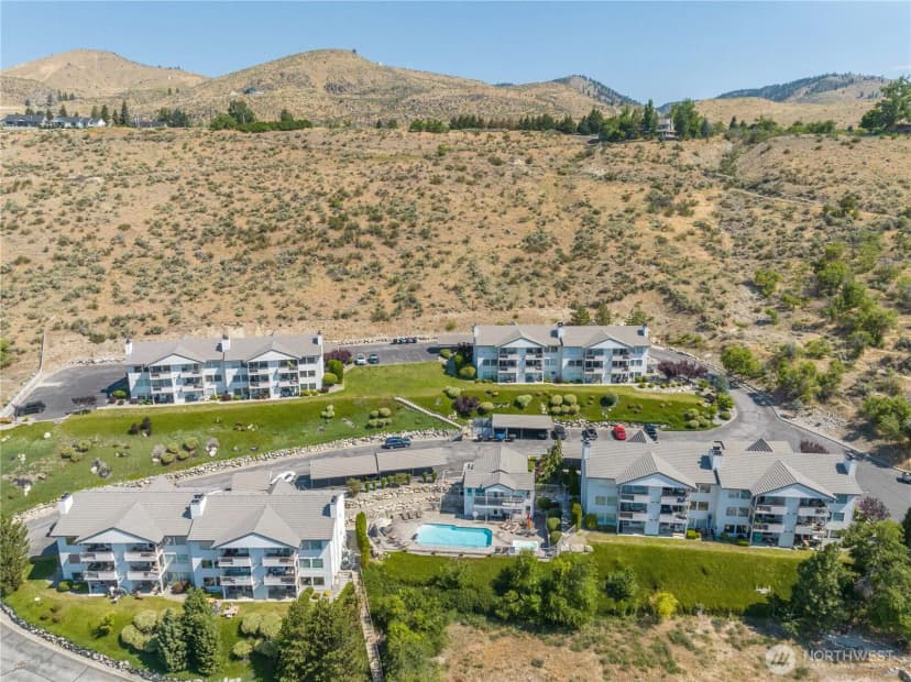 Property photo for 808 W Manson Road #b102, Chelan photo 24