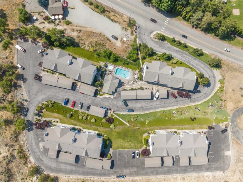 Property photo for 808 W Manson Road #b102, Chelan photo 22