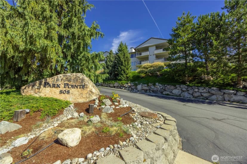 Property photo for 808 W Manson Road #b102, Chelan photo 3