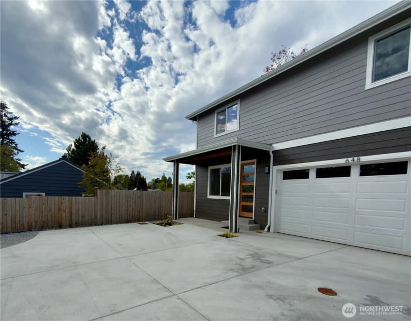 Property photo for 648 Sw 139th Street, Burien photo 22